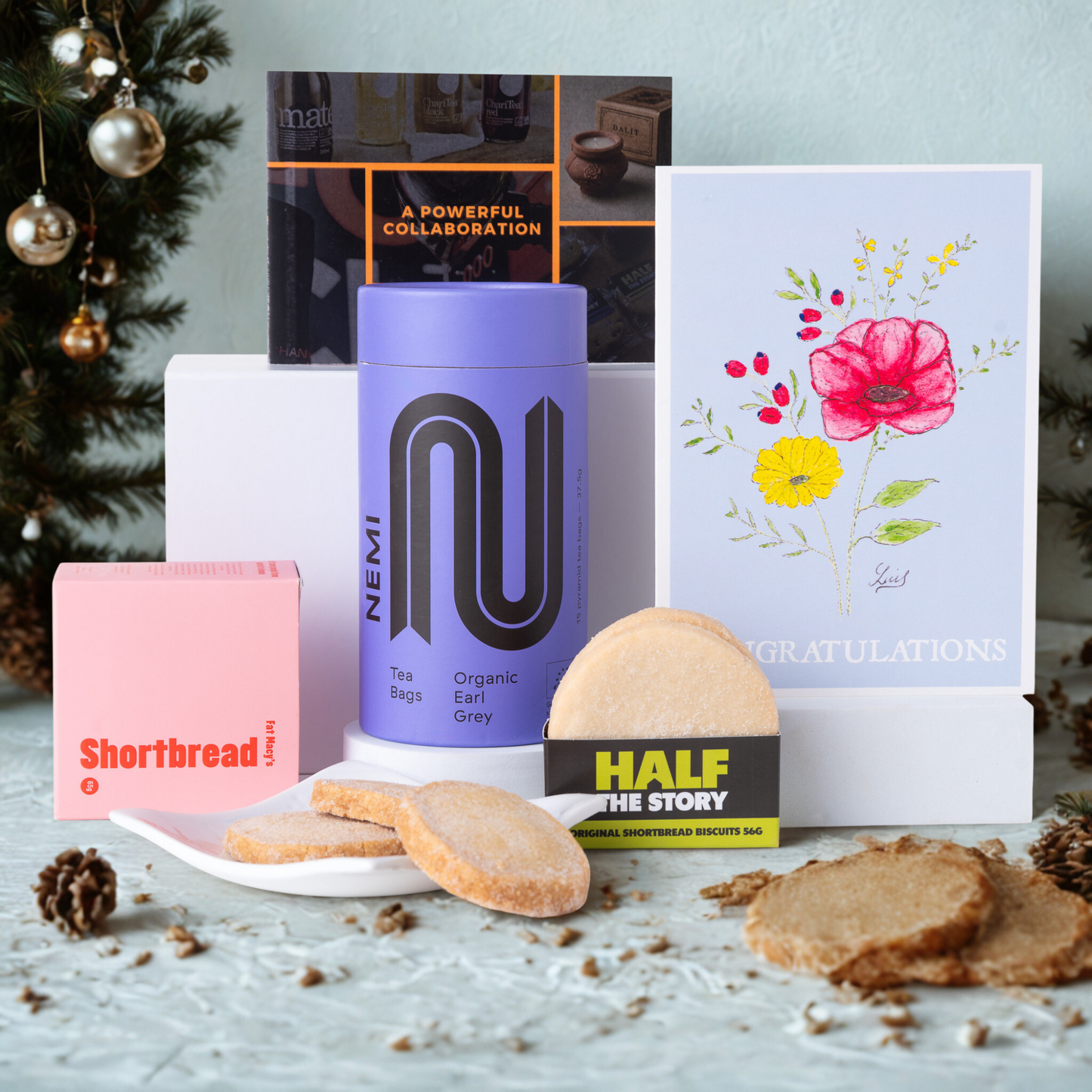 Shelter & Support Booni Boxes