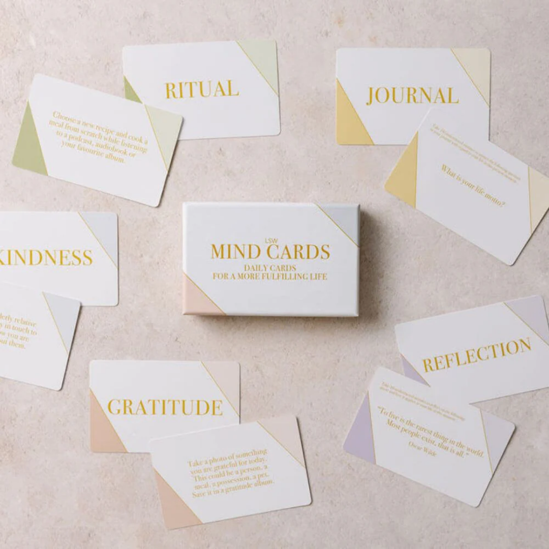 Serenity and Growth Booni Box