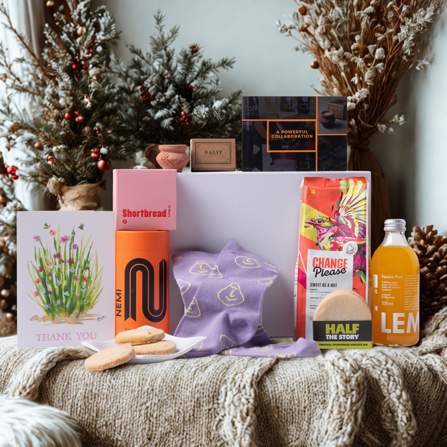 Homelessness Prevention Box