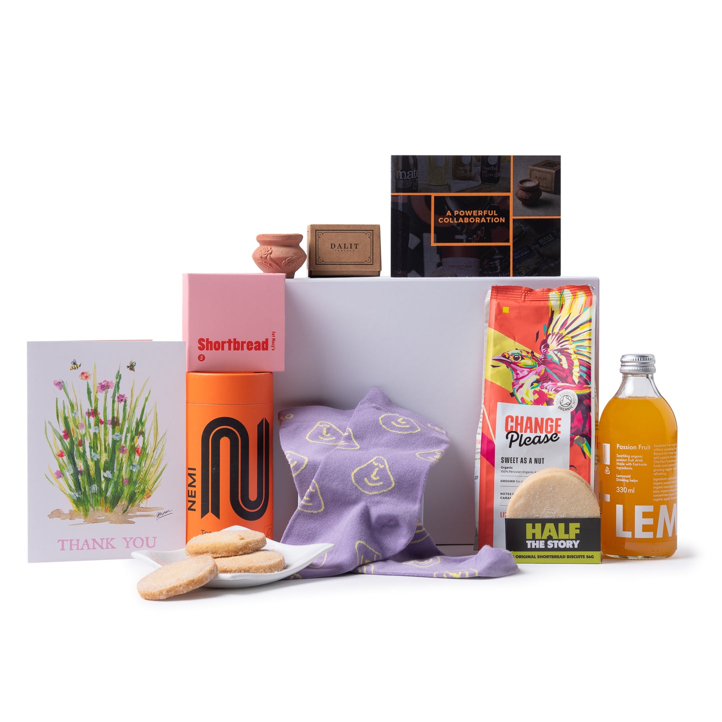 Homelessness Prevention Box