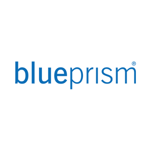 Blueprism logo