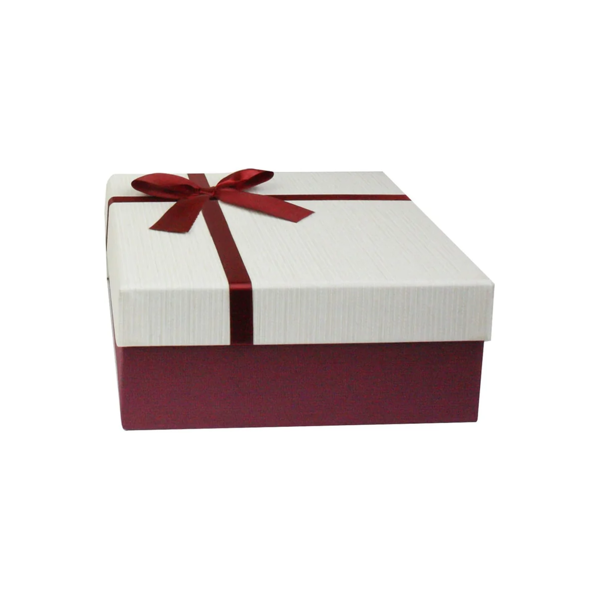 Cream Box