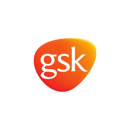 GSK logo