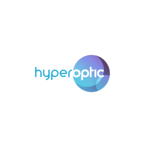 Hyperoptic logo