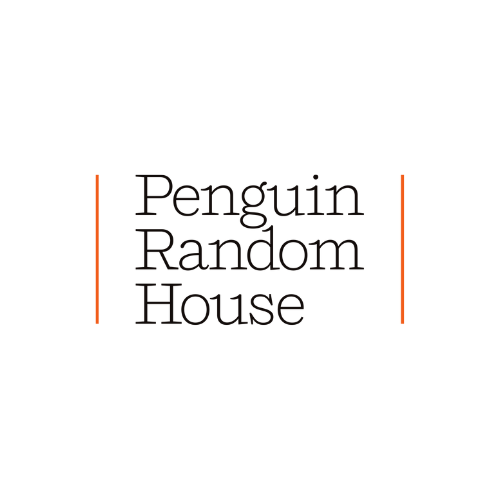 Penguin Random House logo