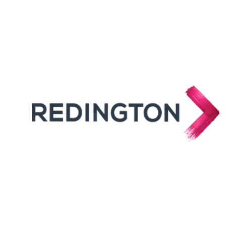 Redington logo