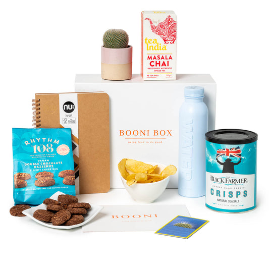 New Starter Gift Box