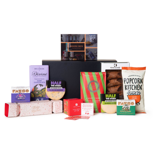 Executive Appreciation Box