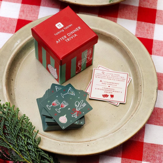 Talking Tables Little Box of Fun games and conversation prompts