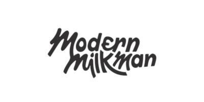 Fresh milk on your doorstep, day one