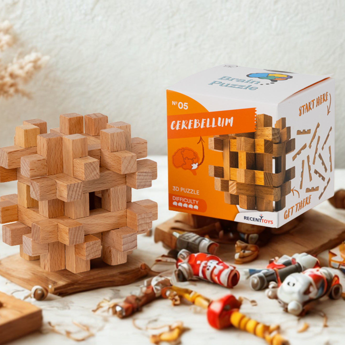 Serenity and Growth Booni Box