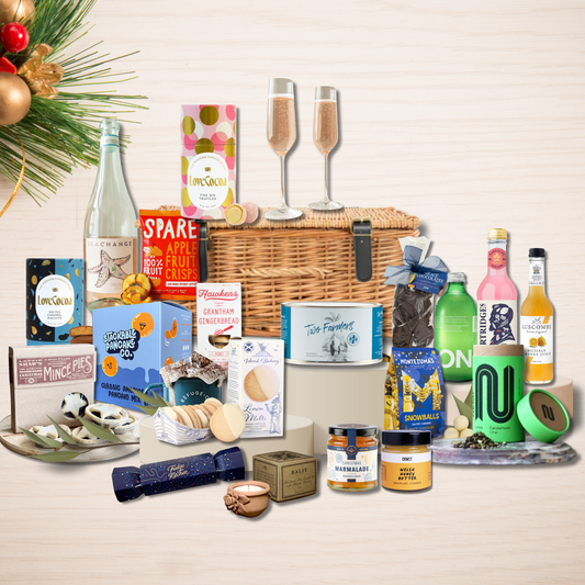 Grand Festive Hamper