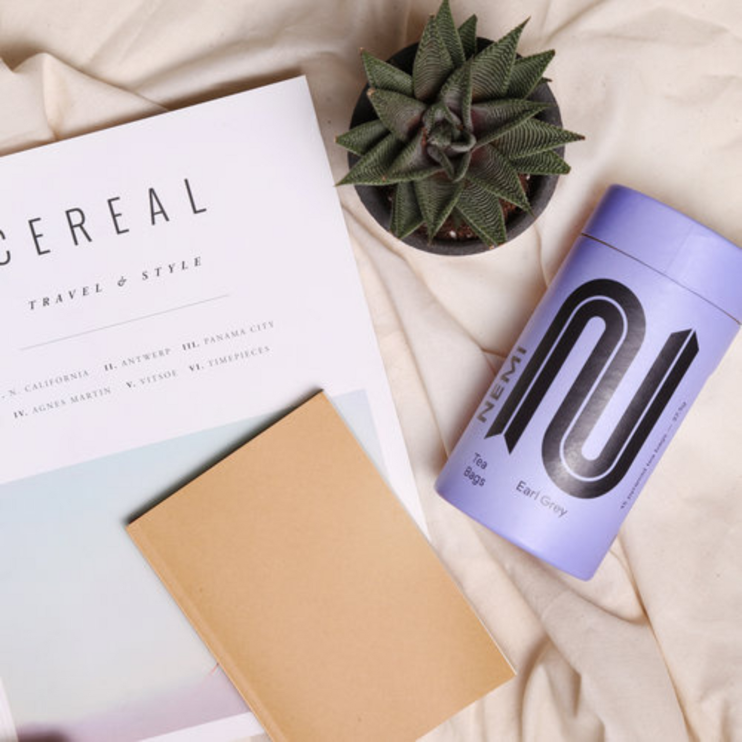 Social Variety Luxury Hamper