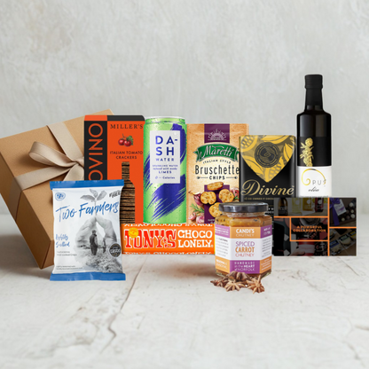 Executive Appreciation Hamper