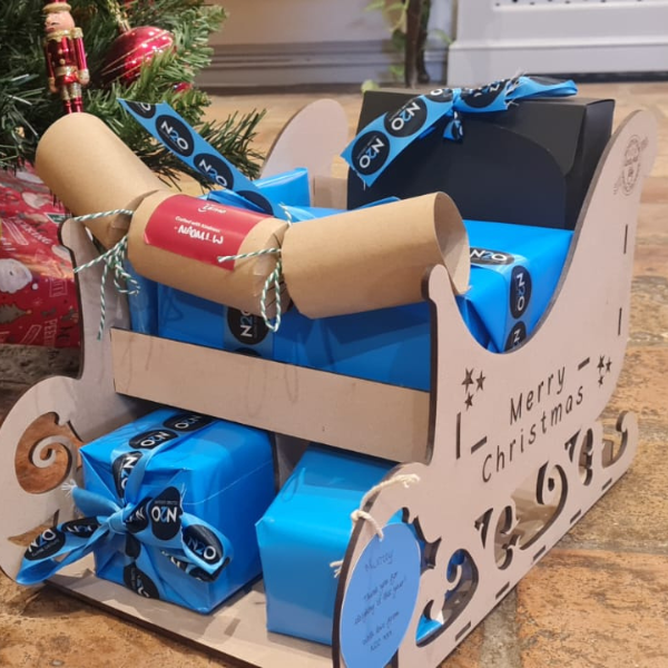 Gifting for teams and clients?