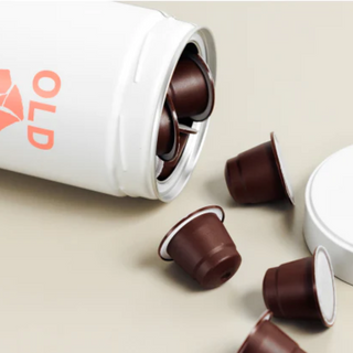 Independent roaster coffee included in Booni Box gifts