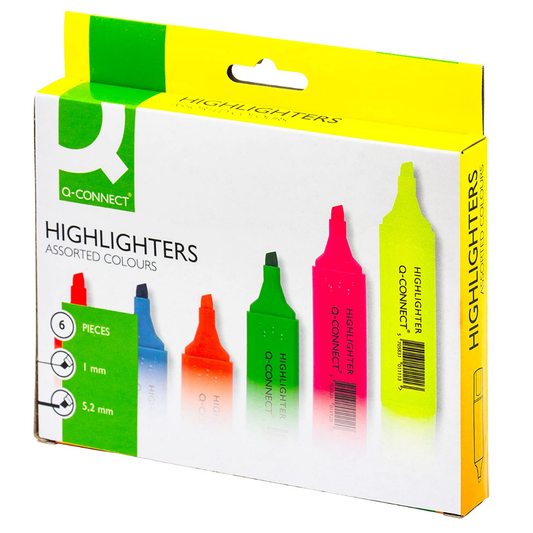 Highlighters