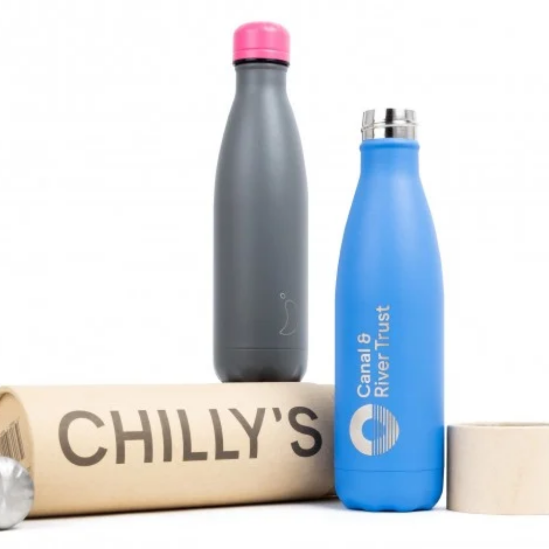 Official 500ml Chilly's Bottle