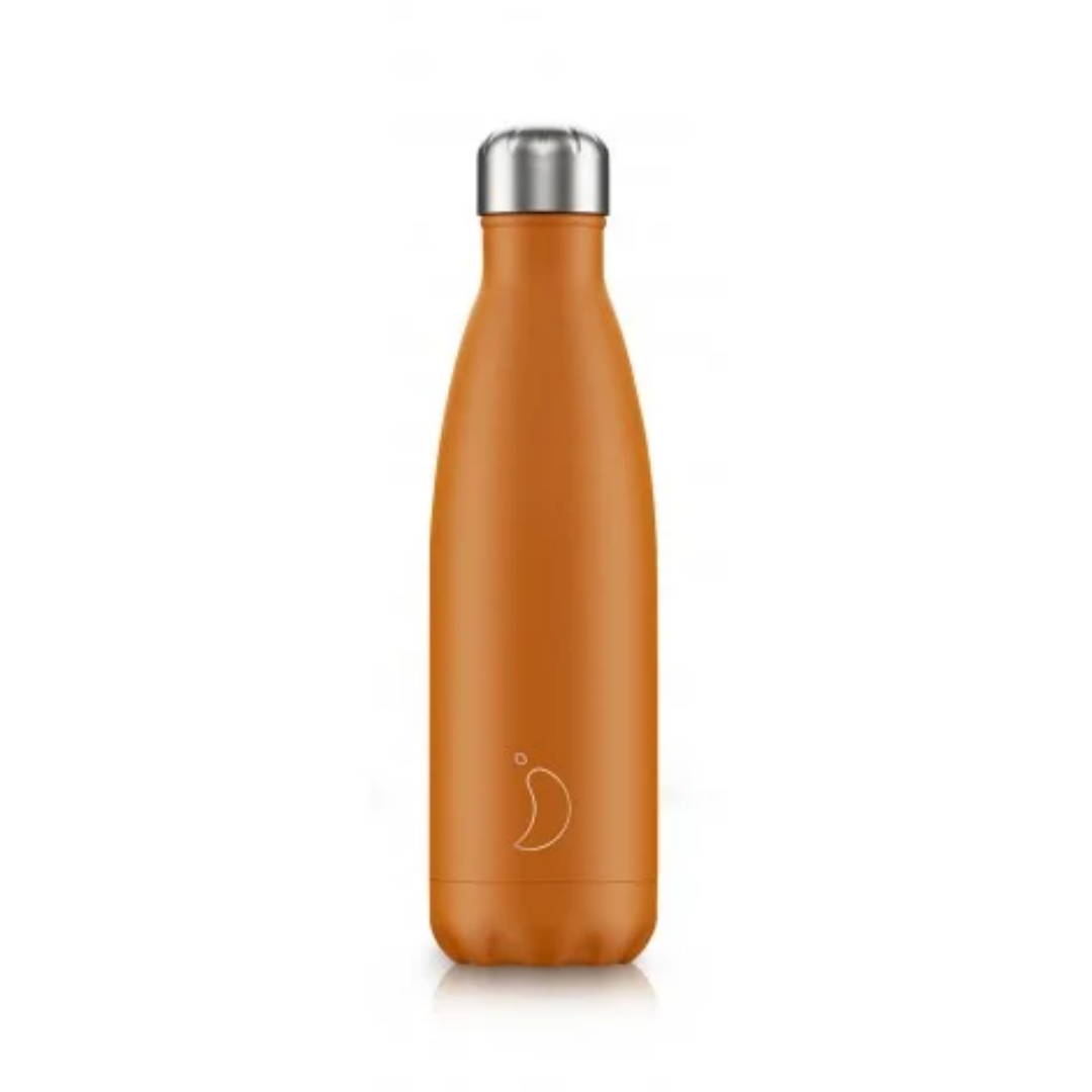 Official 500ml Chilly's Bottle