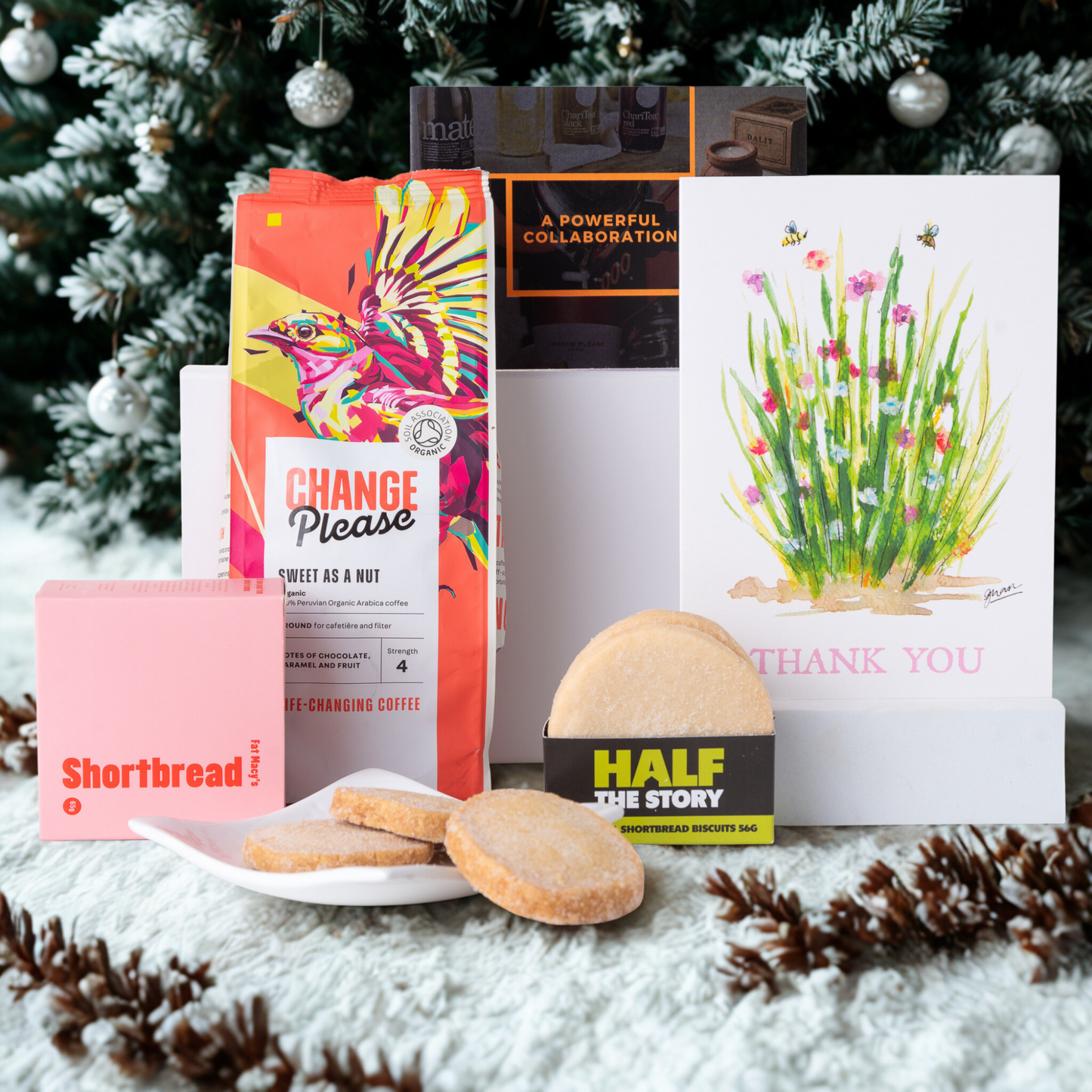 Shelter & Support Booni Boxes