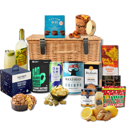 The Artisan Hamper