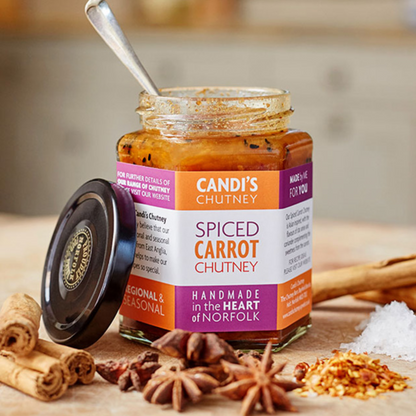 Executive Appreciation Hamper