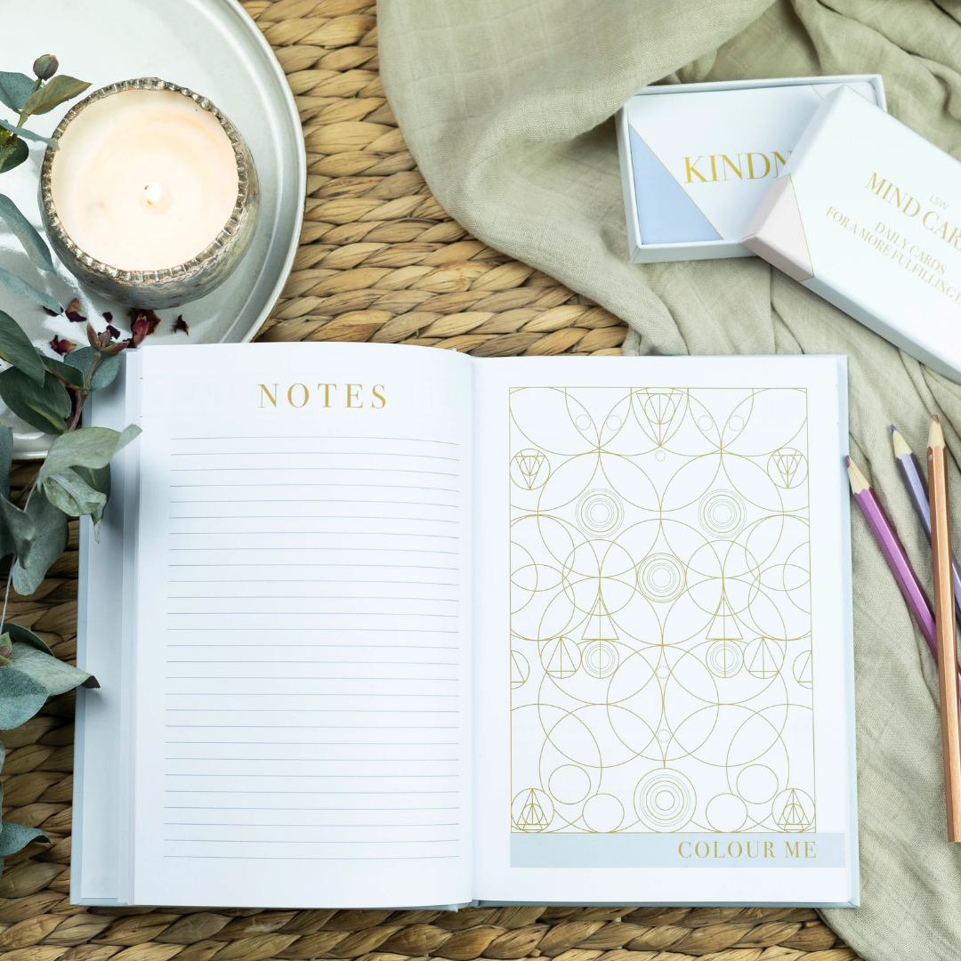 LSW Well-being Journal