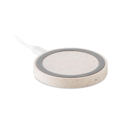 Wireless Wheat Charger