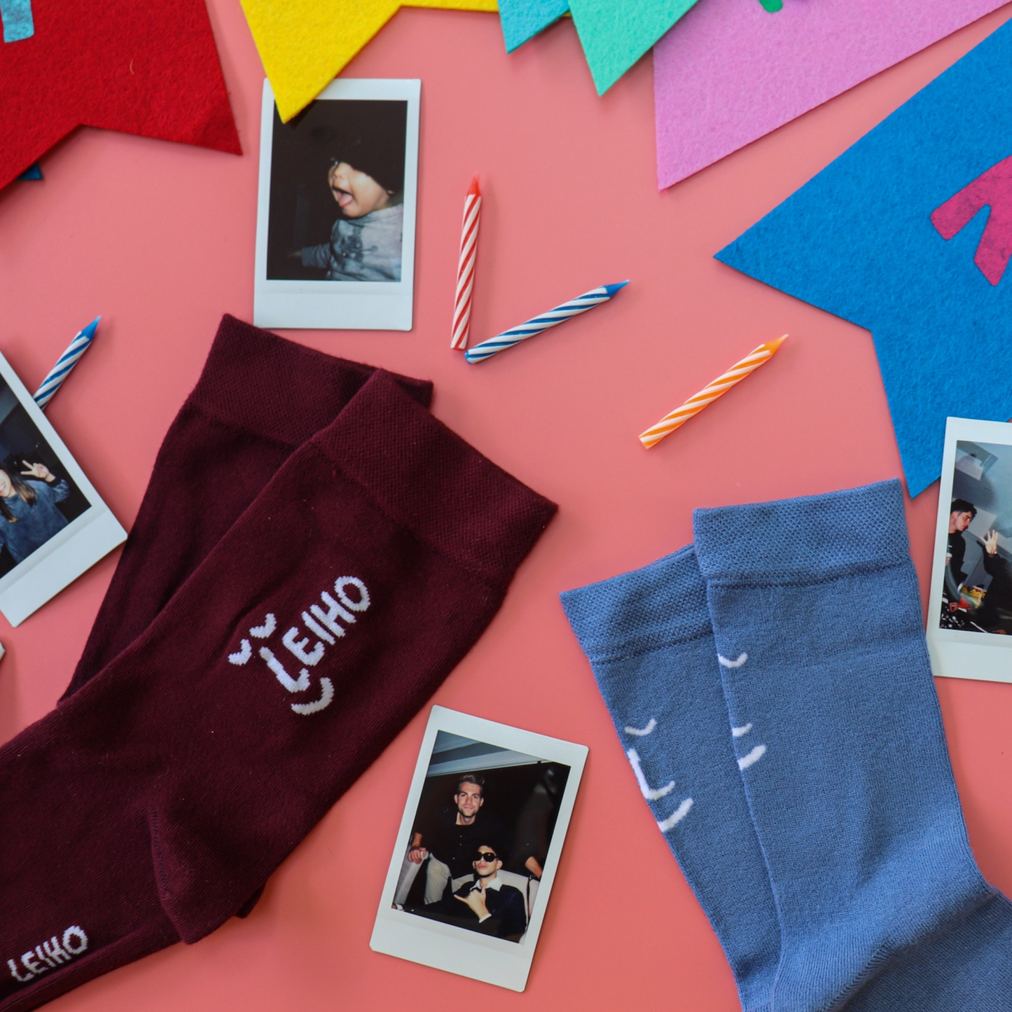 Social Variety Luxury Hamper