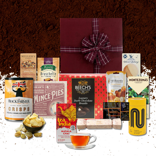 Tea Time Hamper