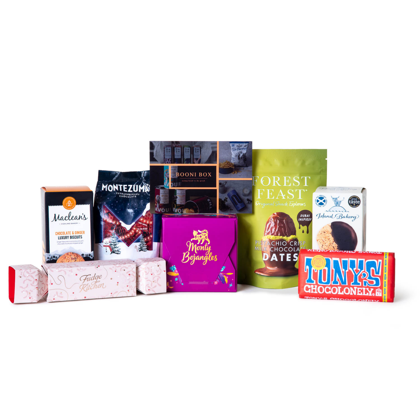 Chocolate Affair