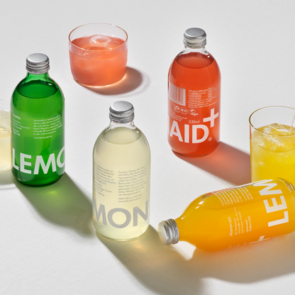 Social Variety Luxury Hamper