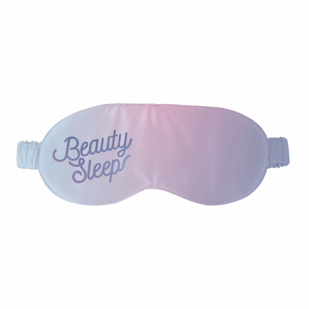 Pillow Spray and Eye Mask