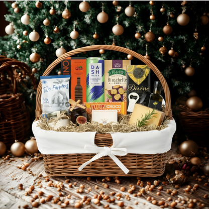 Executive Appreciation Hamper