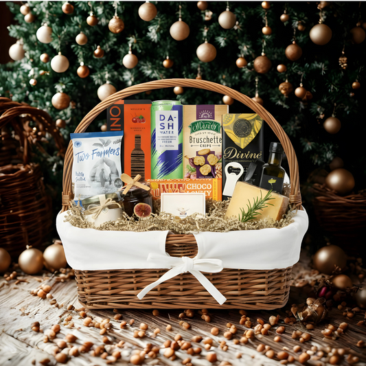 Executive Appreciation Hamper