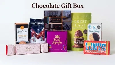 Chocolate Affair