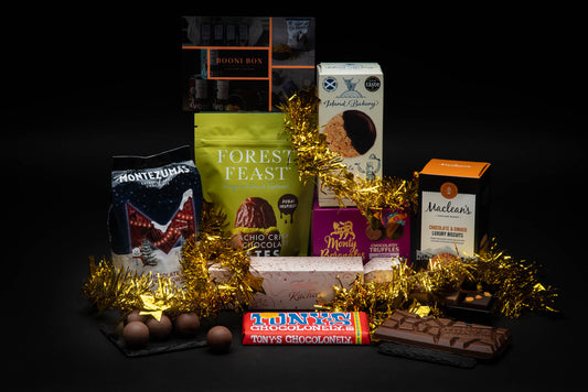 Chocolate Affair