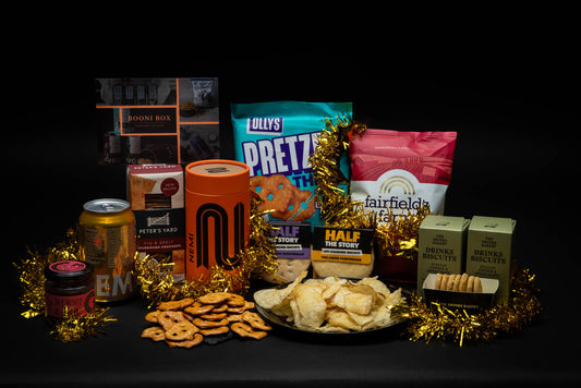 Tea Time Box