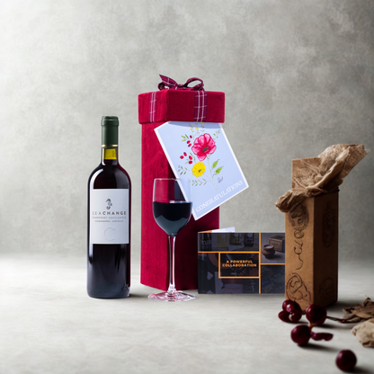 Social Variety Luxury Hamper