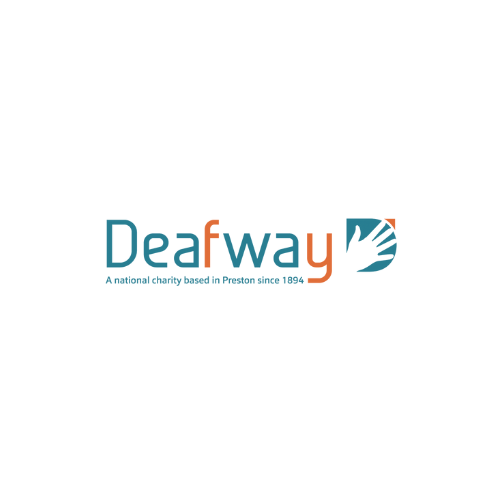 Deafway logo