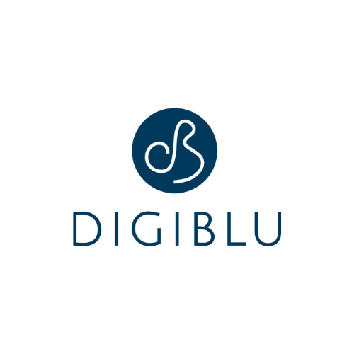 DigiBlu logo