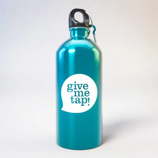 Give me Tap bottle