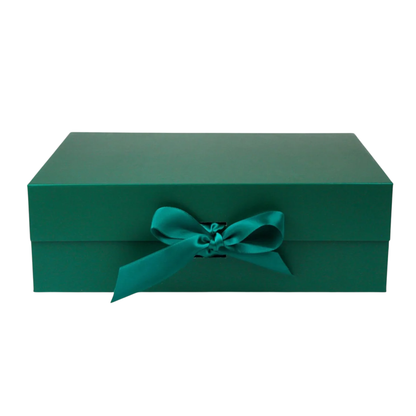 Green Gift Box