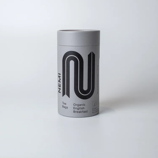 NEMI Teas English Breakfast blend