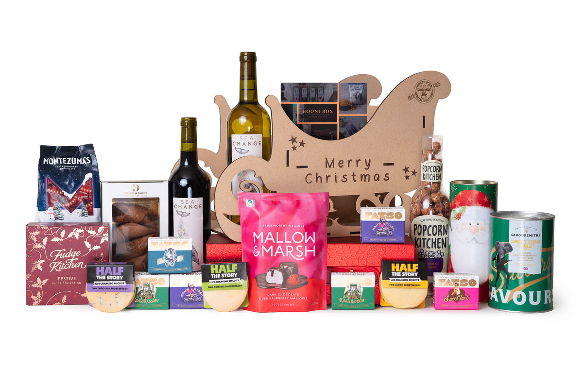 Bulk gifting for teams and clients?