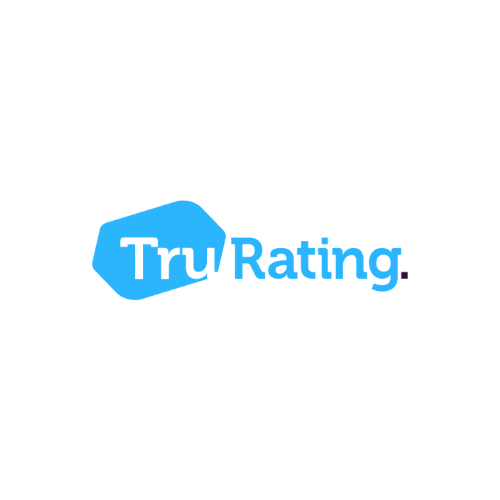 TruRating logo