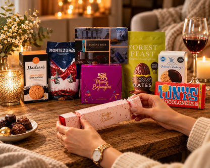 Chocolate Affair