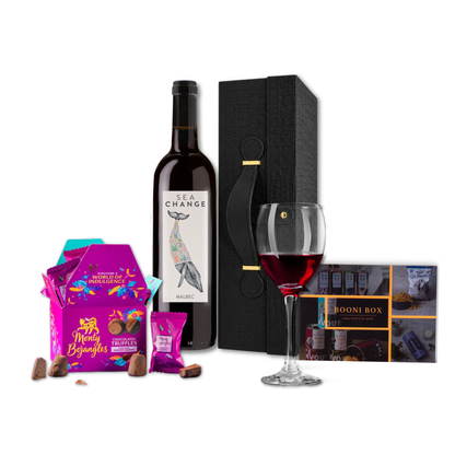 Wine and Truffles