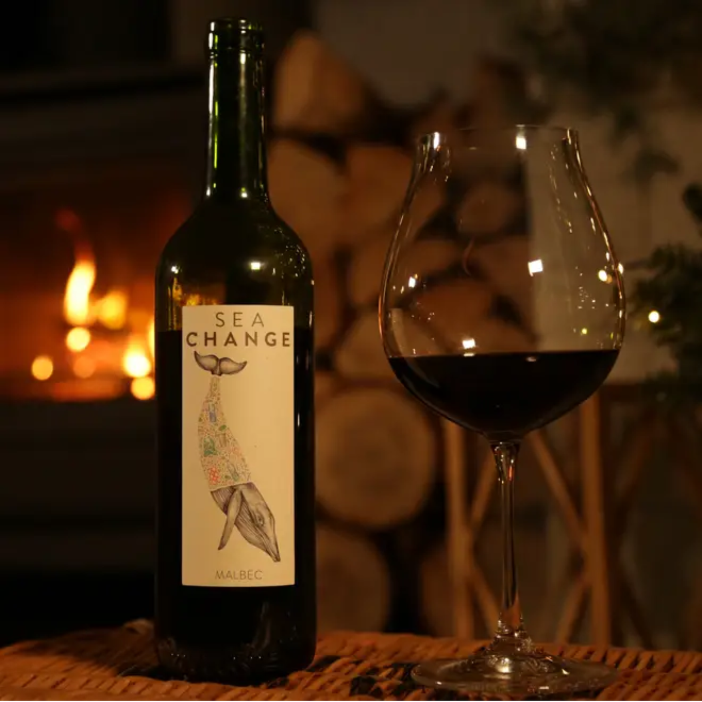 Wine and Truffles