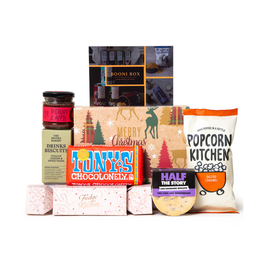 Holiday Delights